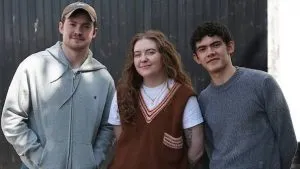 Heartstopper New Season Release Date