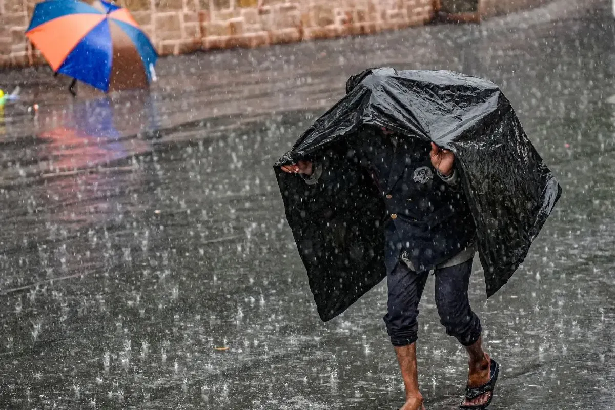 Aaj ka Mausam 29 July 2026