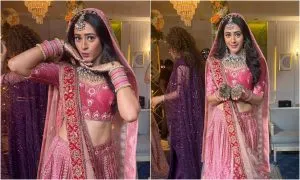 Chudail Chali Sasural Show