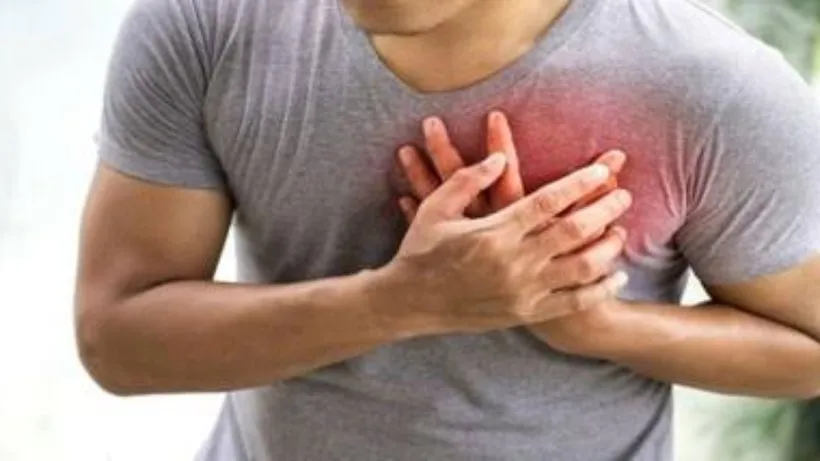 High Cholesterol : भारत में हर चौथे व्यक्ति का बढ़ा कोलेस्ट्रॉल, समय पर जांच और सही इलाज से टल सकता है हार्ट अटैक का खतरा