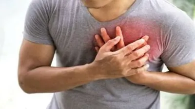 High Cholesterol : भारत में हर चौथे व्यक्ति का बढ़ा कोलेस्ट्रॉल, समय पर जांच और सही इलाज से टल सकता है हार्ट अटैक का खतरा