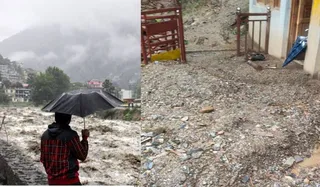 Himachal Heavy Rain