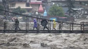Himachal Heavy Rain