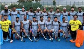 FIH Hockey Mens World Cup Squad