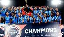 FIH Womens Hockey World Cup 2026