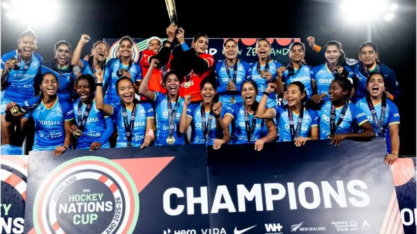 FIH Womens Hockey World Cup 2026