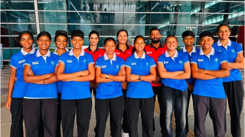FIH Youth Hockey5s Asian Championship