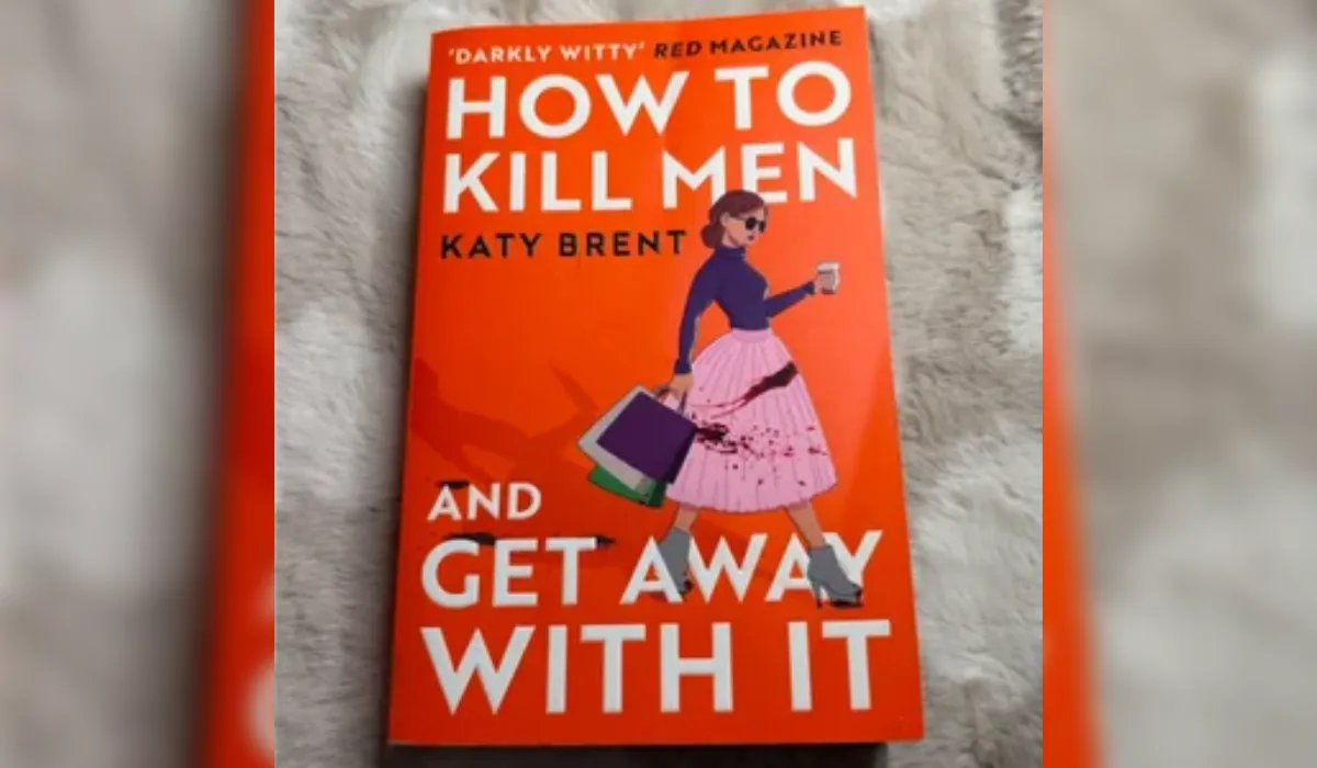 How to Kill Men