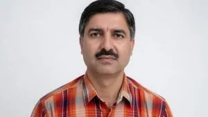 IAS Pradeep Kumar Arrested