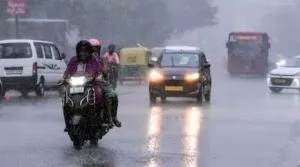 Delhi : बारिश के बाद मौसम में बदलाव, अगले पांच दिन तापमान बढ़ने के आसार, जानें IMD ने क्या कहा?