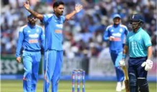 ICC Punishment To Gurnoor Brar