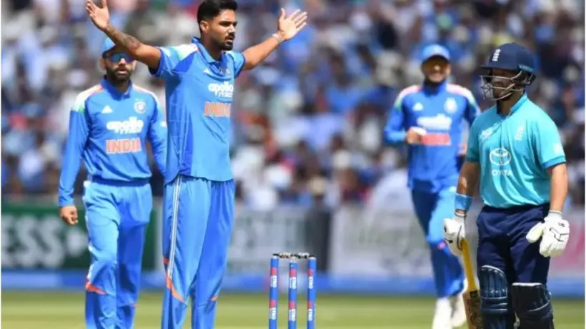 ICC Punishment To Gurnoor Brar