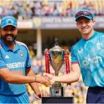 India Record In Edgbaston