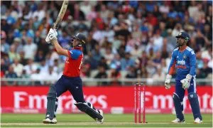 Indias shameful record against England