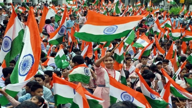 Independence Day