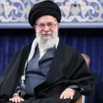 India Delegation for Ali Khamenei Funeral