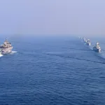 Indian Navy Foils Piracy Attack