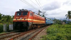 Indian Railways Train Cancelled