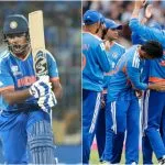 Sanju Samsons Comeback In T20I Squad
