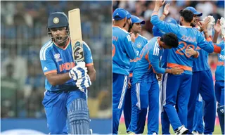 Sanju Samsons Comeback In T20I Squad