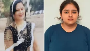 Jaipur Woman Kills Mother