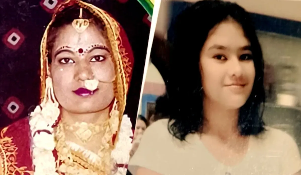 Jaipur mother murder case update