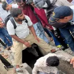 Jaipur truck accident