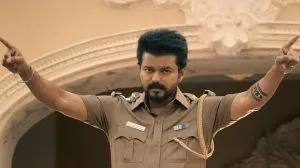 Jana Nayagan 31 July 2026 Box Office