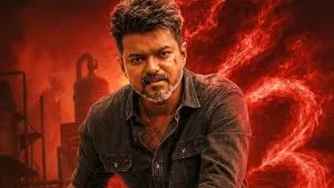 Jana Nayagan Box Office Collection Day 5