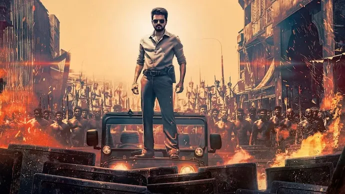 Jana Nayagan Box Office Collection Day 7