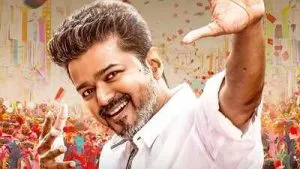 Jana Nayagan Box Office Collection Day 8