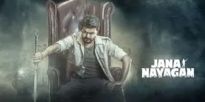 Jana Nayagan Movie Review