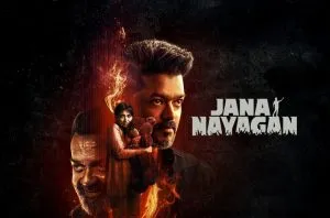 Jana Nayagan Star Cast and Rating