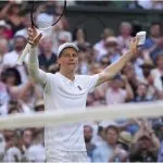 Jannik Sinner On His Upcoming Match