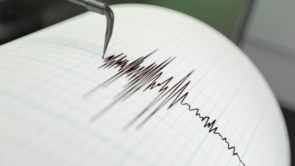 Kumamoto earthquake