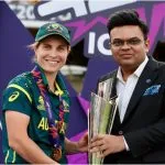 Jay Shah On Women Cricket