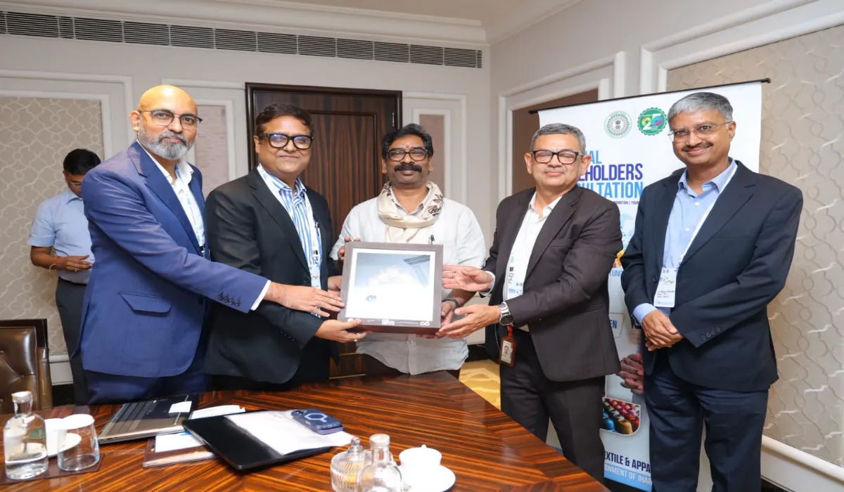 Jharkhand AI Initiative