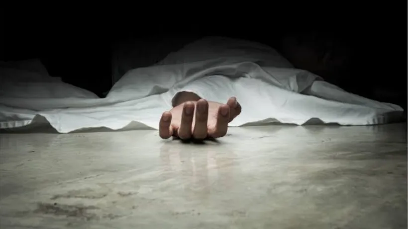 Jharkhand Woman Rape and Murder Case