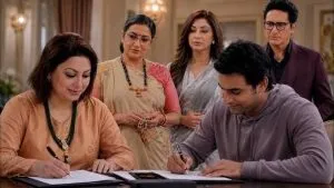 Kyunki Saas Bhi Kabhi Bahu Thi 2