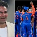Mohammad Kaif On Team Selection