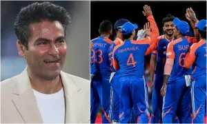 Shreyas Iyer की कप्तानी पर उठे सवाल, लगातार तीसरी हार के बाद टीम सेलेक्शन पर भड़के मोहम्मद कैफ