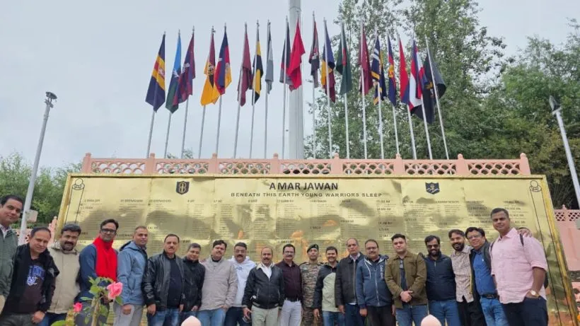 Kargil Vijay Diwas 2026