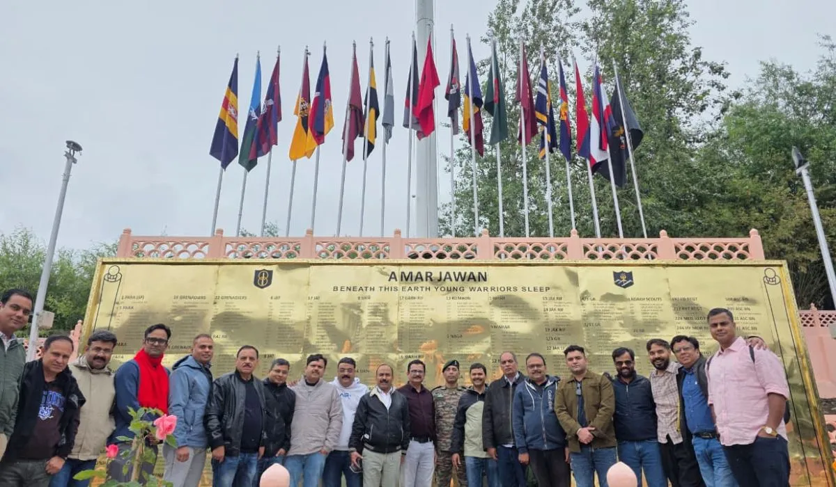 Kargil Vijay Diwas 2026