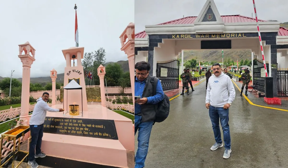 Kargil Vijay Diwas 2026