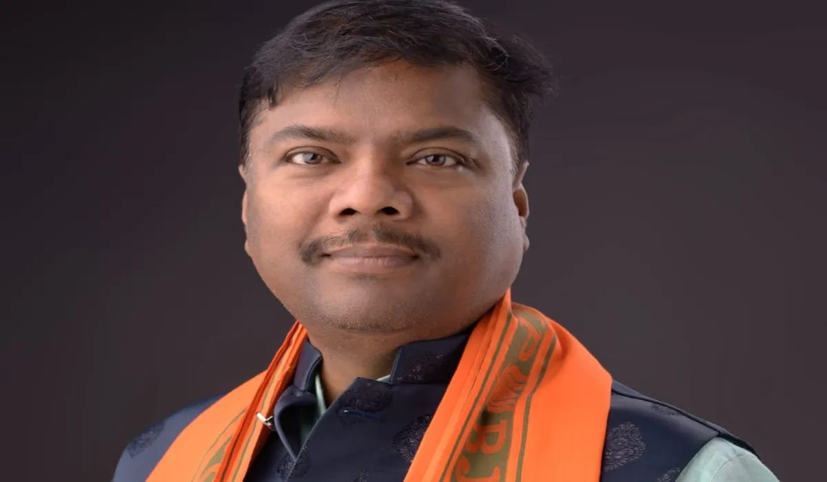 Kedar Kashyap News
