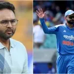 Parthiv Patel On Virat Kohli
