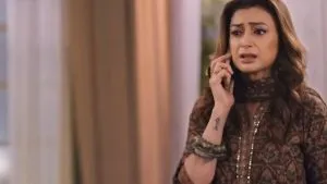 Kyunki Saas Bhi Kabhi Bahu Thi Promo