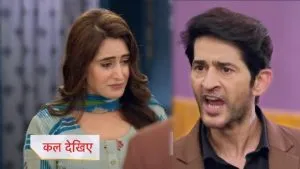Kyunki Saas Bhi Kabhi Bahu Thi Twist