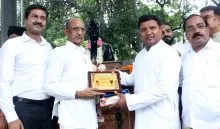 Lala Ramcharan Agarwal