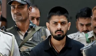Lawrence Bishnoi Shooters Arrested